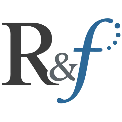 Logo du cabinet Recrute & Forme, coachsultant en recrutement à Montélimar