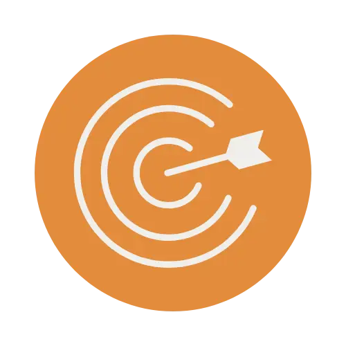 Icône chasse de tête - Cabinet de recrutement Recrute & Forme Montélimar Drôme Ardèche
