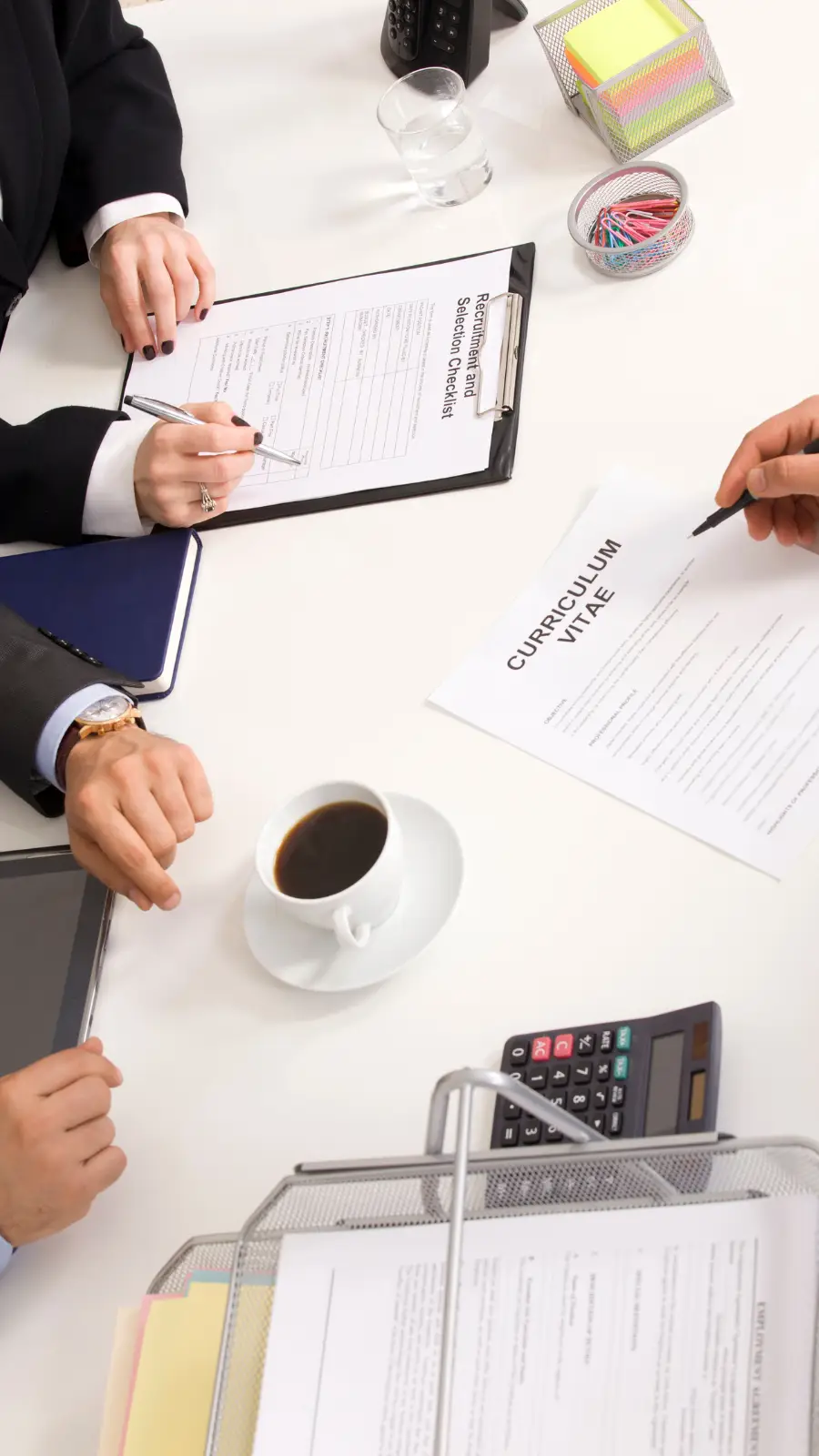 Sécurisation du recrutement avec un processus rigoureux et structuré à Montélimar, Drôme Ardèche