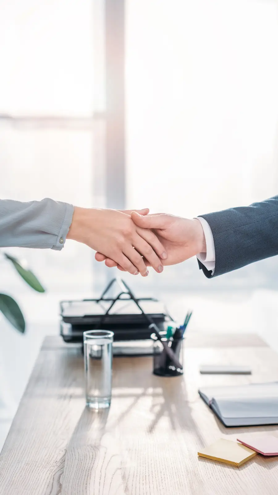 Recrutement réussi et partenariat de confiance entre entreprises et candidats à Montélimar